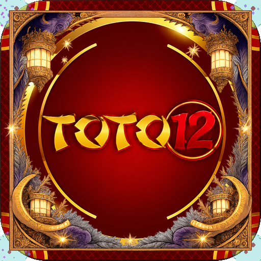 toto12 — galeri pratinjau - APK Resmi